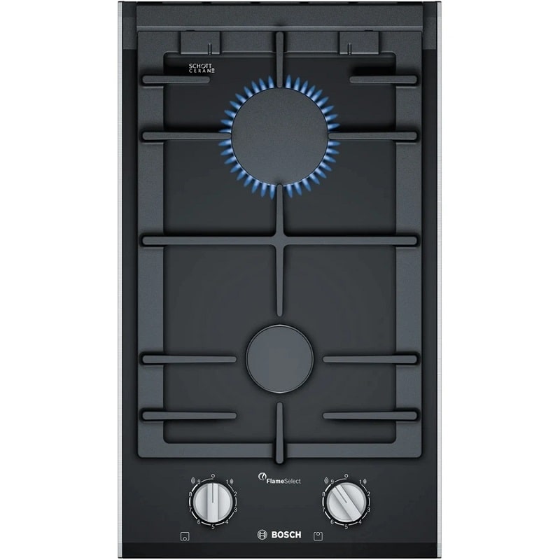 Варильна поверхня Bosch PRB3A6B70