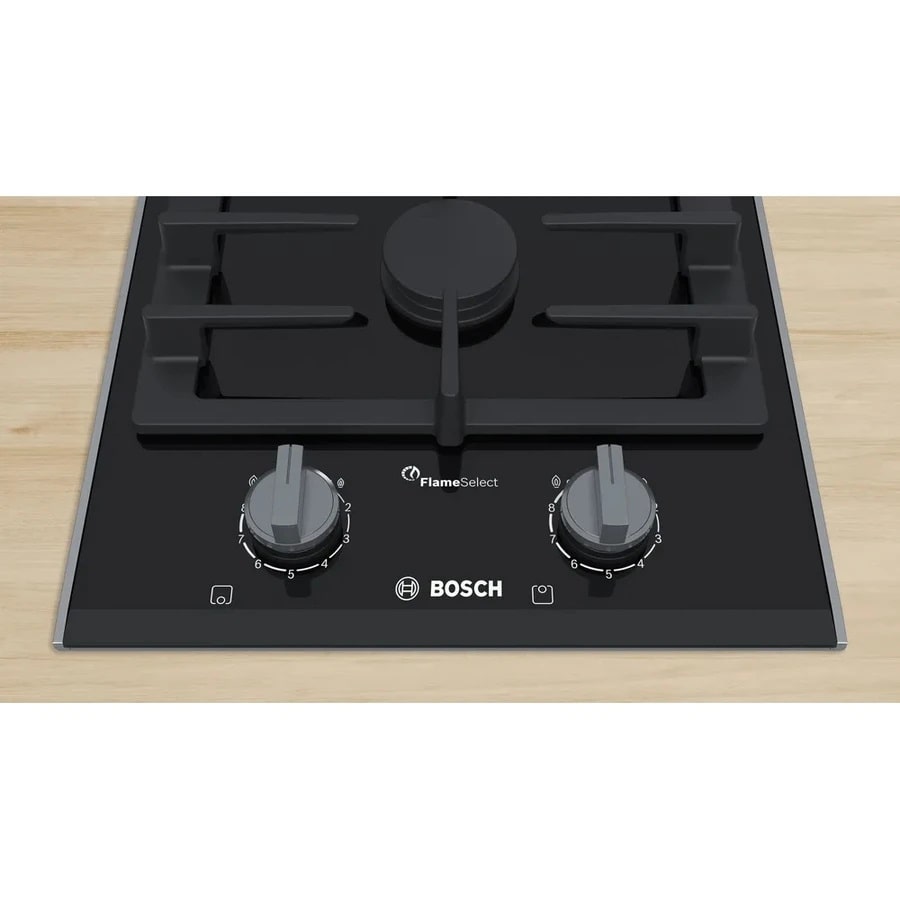 Варильна поверхня Bosch PRB3A6B70 - фото 1
