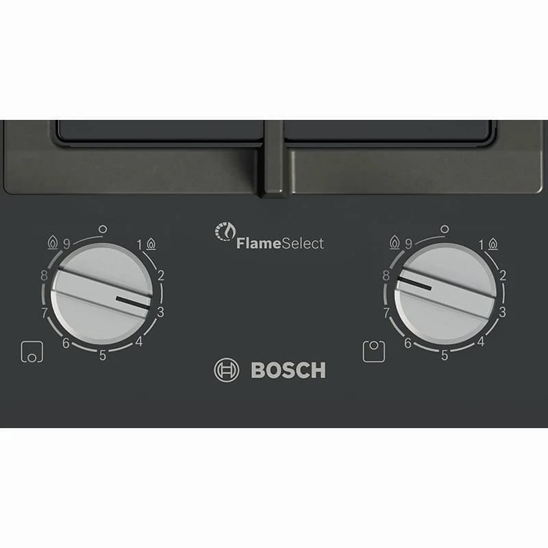 Варильна поверхня Bosch PRB3A6I40 - фото 1 Варильна поверхня Bosch PRB3A6I40 - фото 1