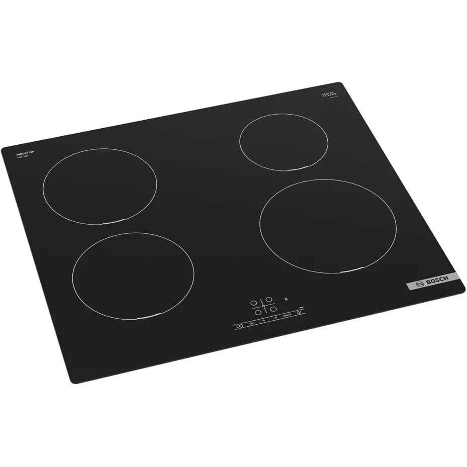 Варильна поверхня Bosch PUE611BB5E - фото 1