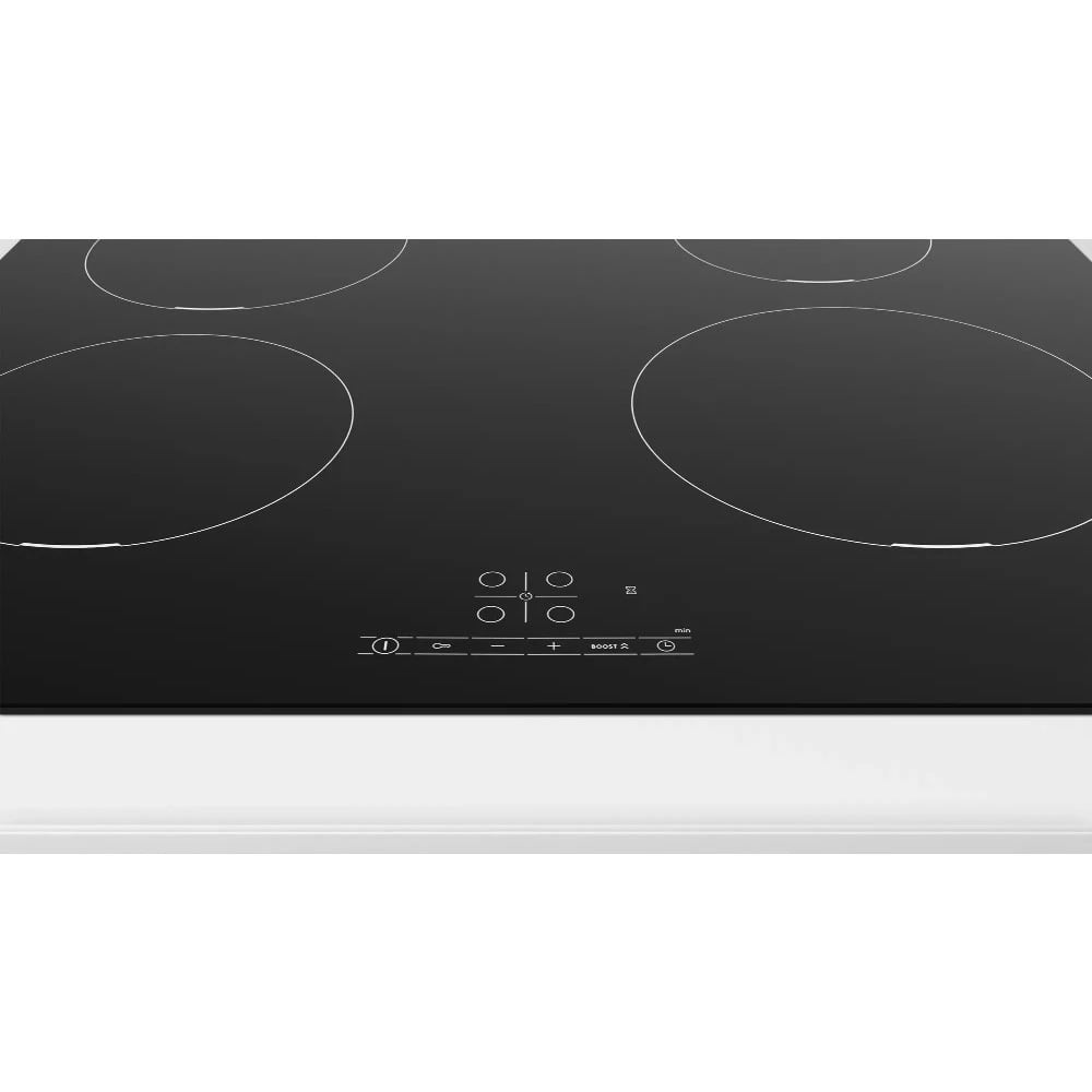 Варильна поверхня Bosch PUE611BB5E - фото 2