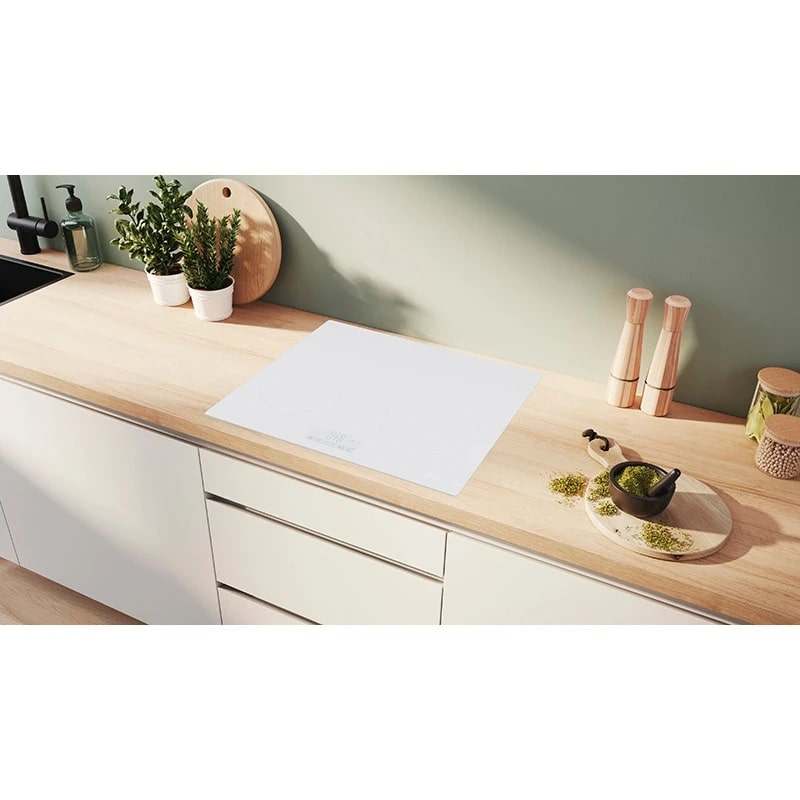 Варильна поверхня Bosch PUE612BB1E - фото 2