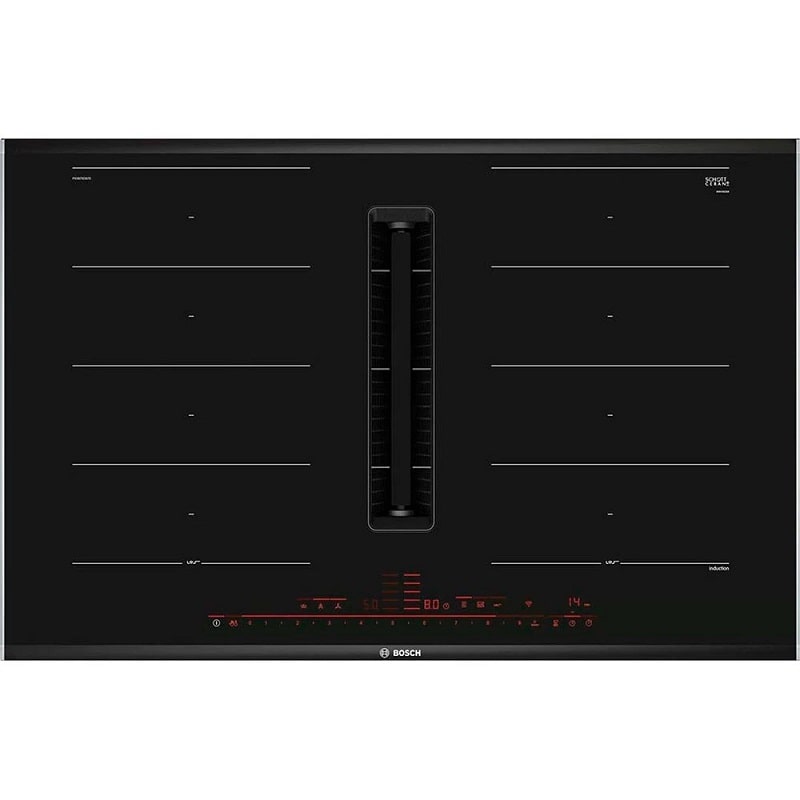 Варильна поверхня Bosch PXX875D67E