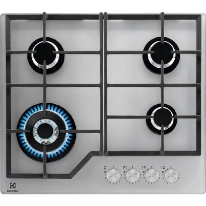 Варильна поверхня Electrolux KGG64362S Europe