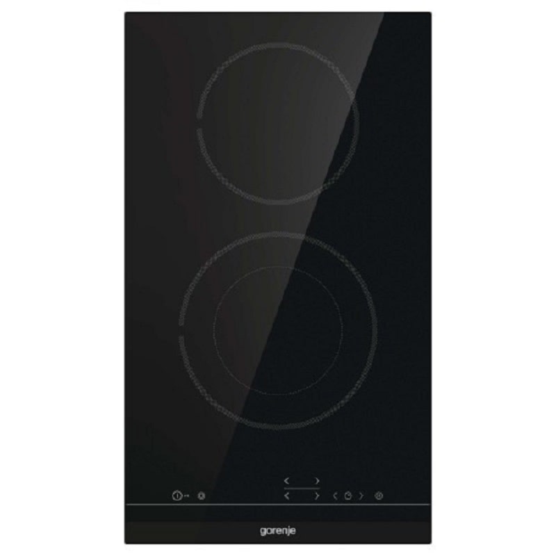 Варильна поверхня Gorenje ECT322BCSC Europe