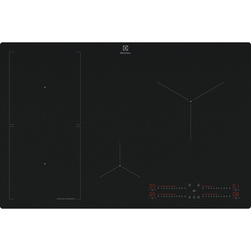 Варильна поверхня Electrolux EIS82453IZ