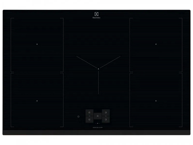 Варильна поверхня Electrolux EIS87583
