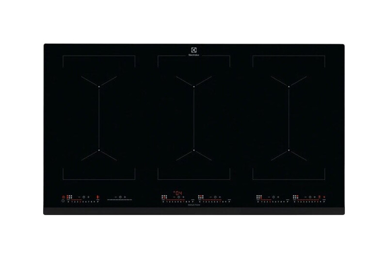 Варочная поверхность Electrolux EIV9467 Europe