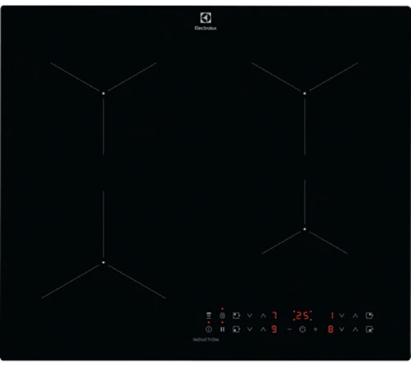 Варильна поверхня Electrolux IPEL644KC