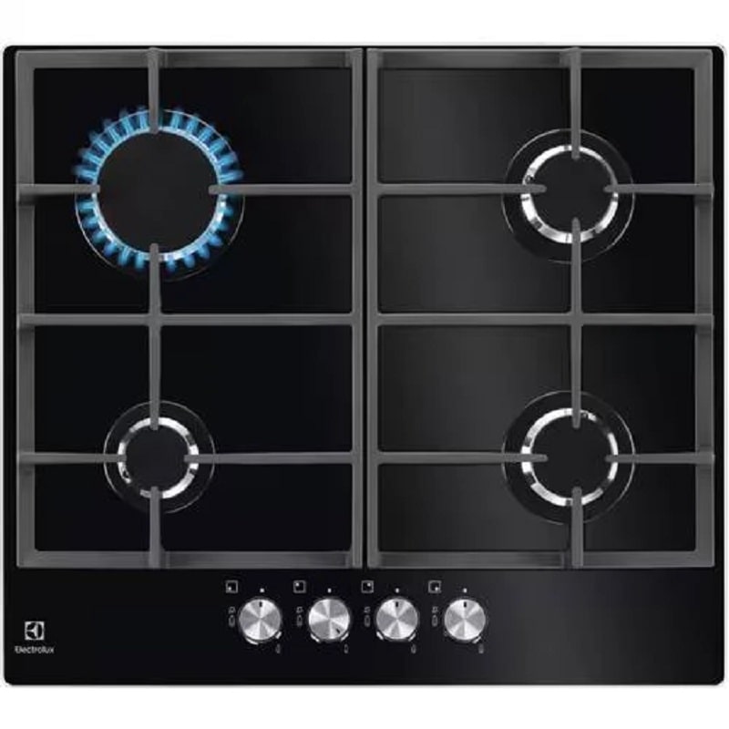 Варильна поверхня Electrolux KGG6426K