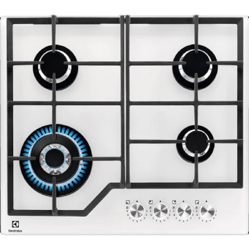 Варильна поверхня Electrolux KGG64362W Europe