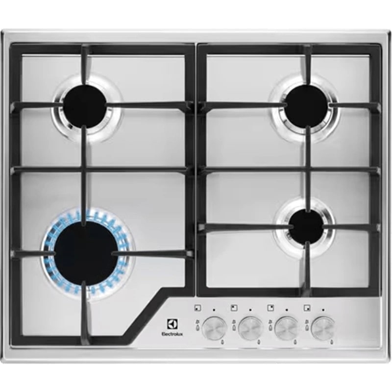 Варильна поверхня Electrolux KGS6426SX Europe