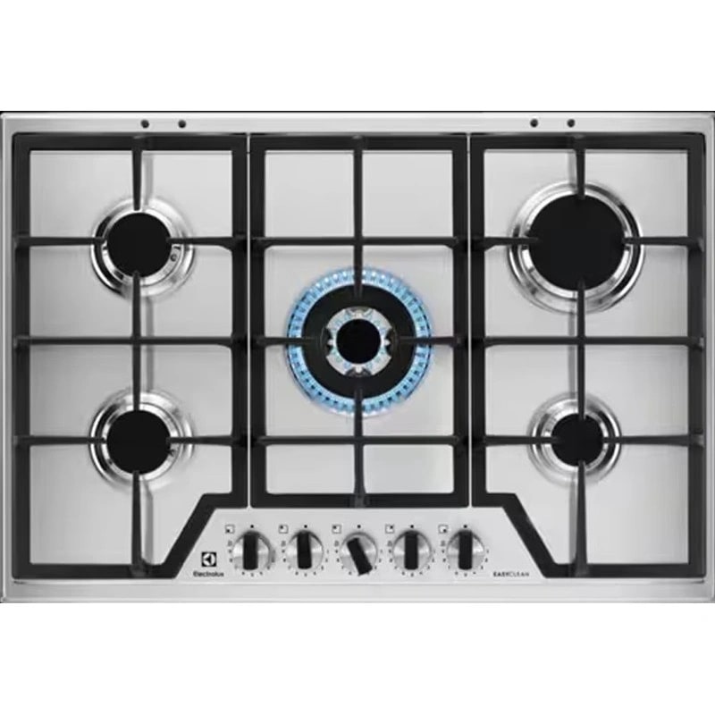 Варильна поверхня Electrolux KGS75362XX