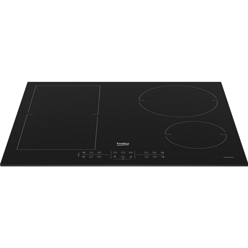 Варильна поверхня індукційна Beko HII 64200 FMT - фото 1 Варильна поверхня індукційна Beko HII 64200 FMT - фото 1