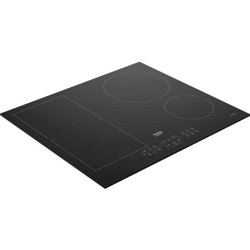 Варильна поверхня індукційна Beko HII 64200 FMT - фото 2 Варильна поверхня індукційна Beko HII 64200 FMT - фото 2