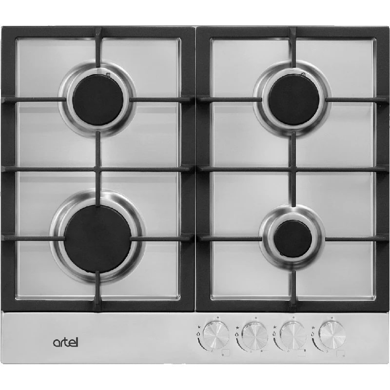 Варильна поверхня Artel Moderno A64-0030 INOX