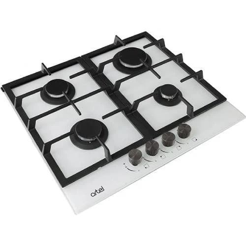 Варильна поверхня Artel Premio A64-0620 WHITE - фото 1