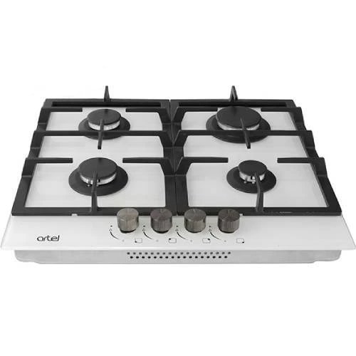 Варильна поверхня Artel Premio A64-0620 WHITE - фото 2