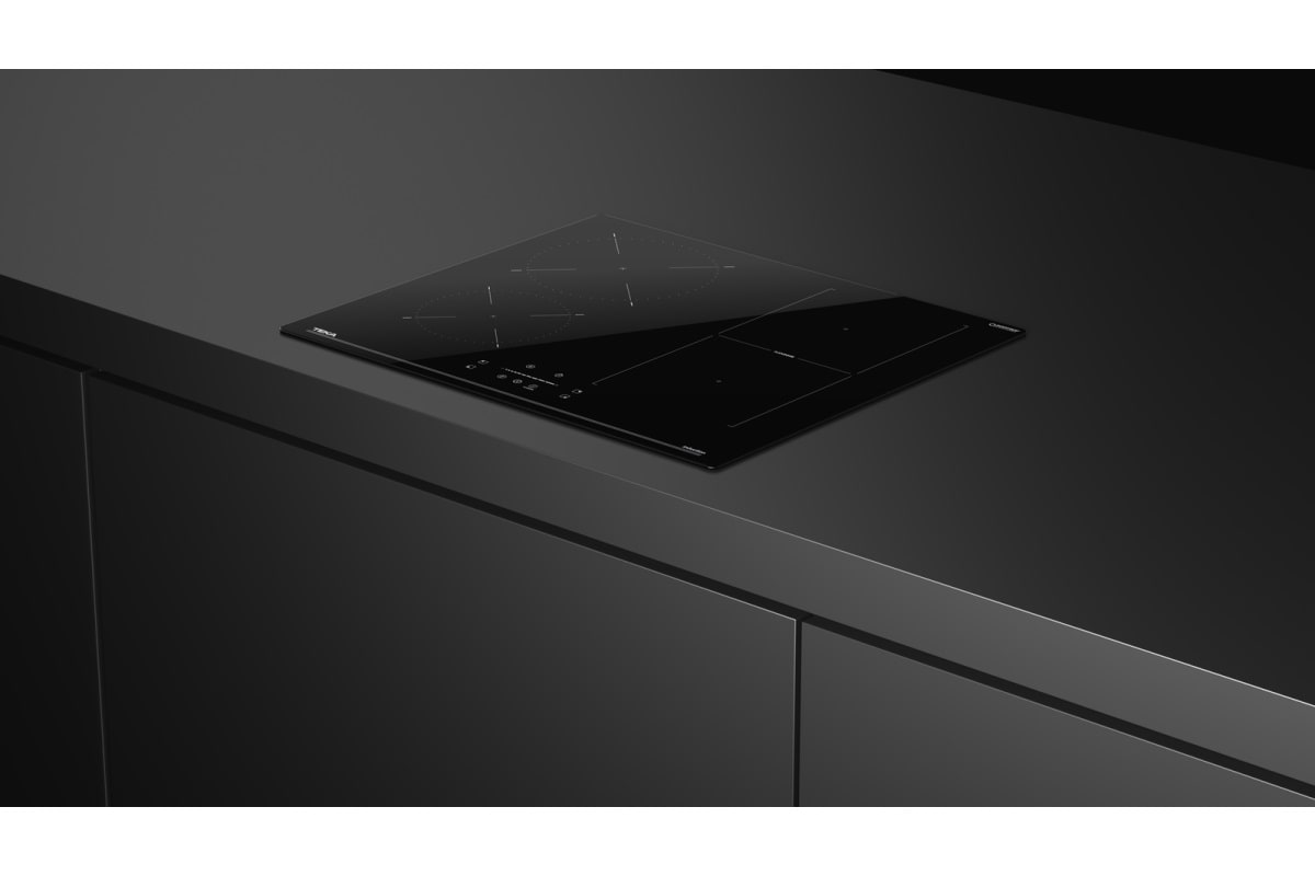 Варочная поверхность Teka IBF 64210 BK (112520052) - фото 2 Варочная поверхность Teka IBF 64210 BK (112520052) - фото 2