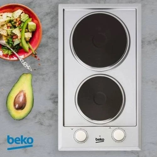 Варочная поверхность Beko HDCE 32200 X Europe - фото 1