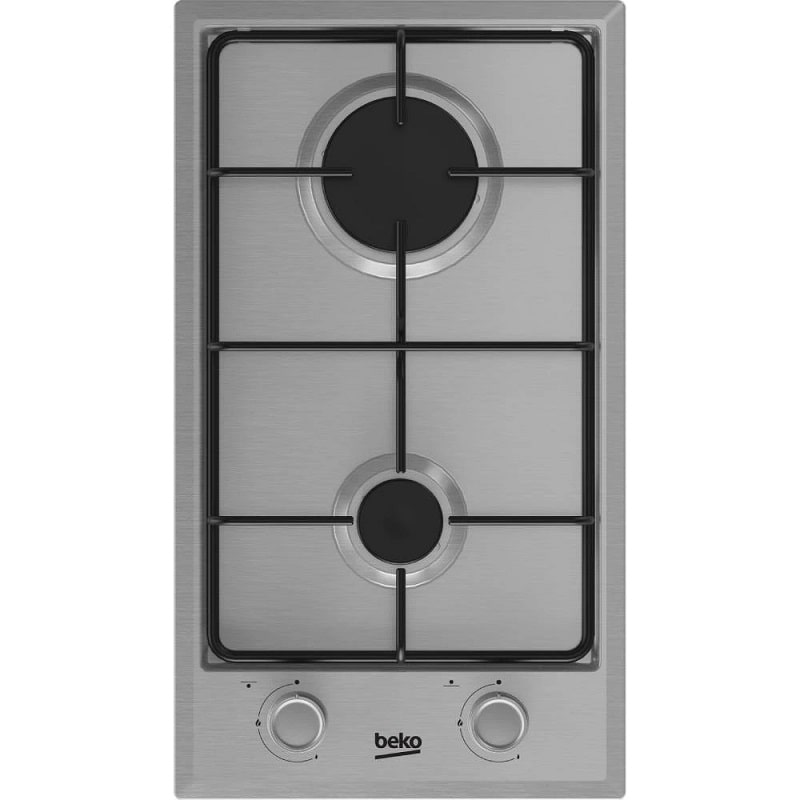 Варочная поверхность Beko HDCG 32220 FX Europe