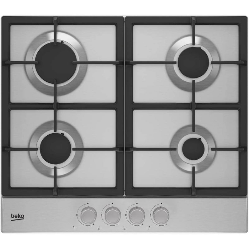 Варильна поверхня Beko HIAG64225SX Europe