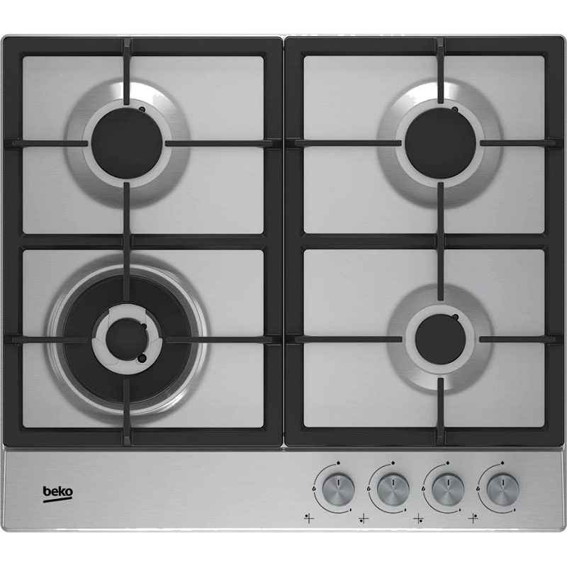 Варильна поверхня Beko HIAW 64225 SX Europe