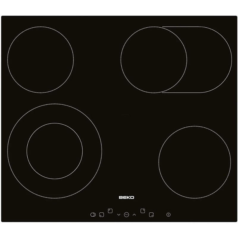 Варильна поверхня Beko HIC 64403 T Europe