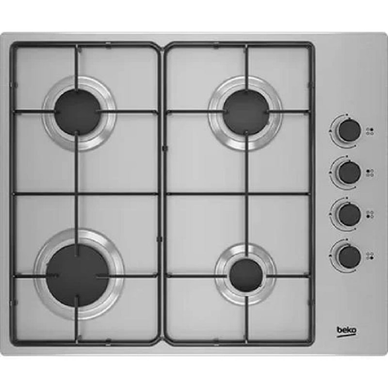 Варильна поверхня Beko HIGG64123SX Europe