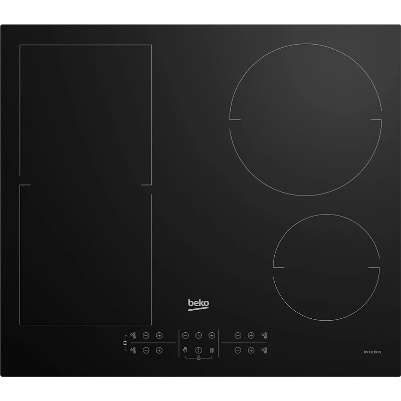 Варильна поверхня Beko HII64200FMT Europe