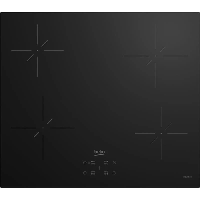 Варочная поверхность Beko HII64400QT Europe
