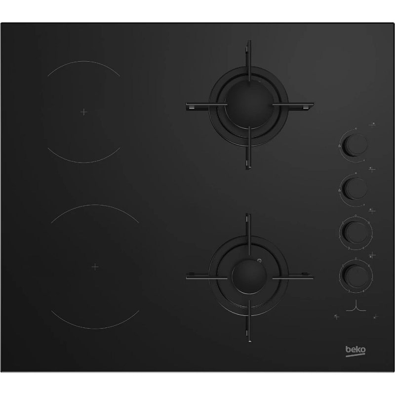 Варильна поверхня Beko HILM 64120 S Europe