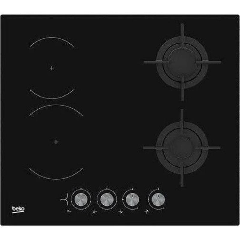 Варочная поверхность Beko HILM64222S Europe