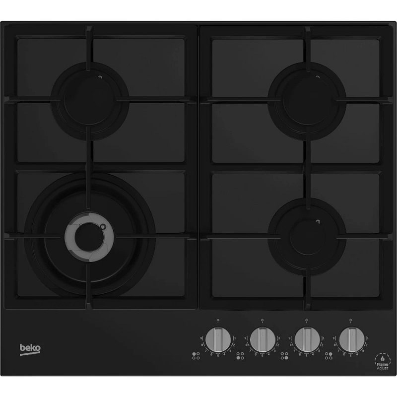 Варочная поверхность Beko HILW64325SB Europe