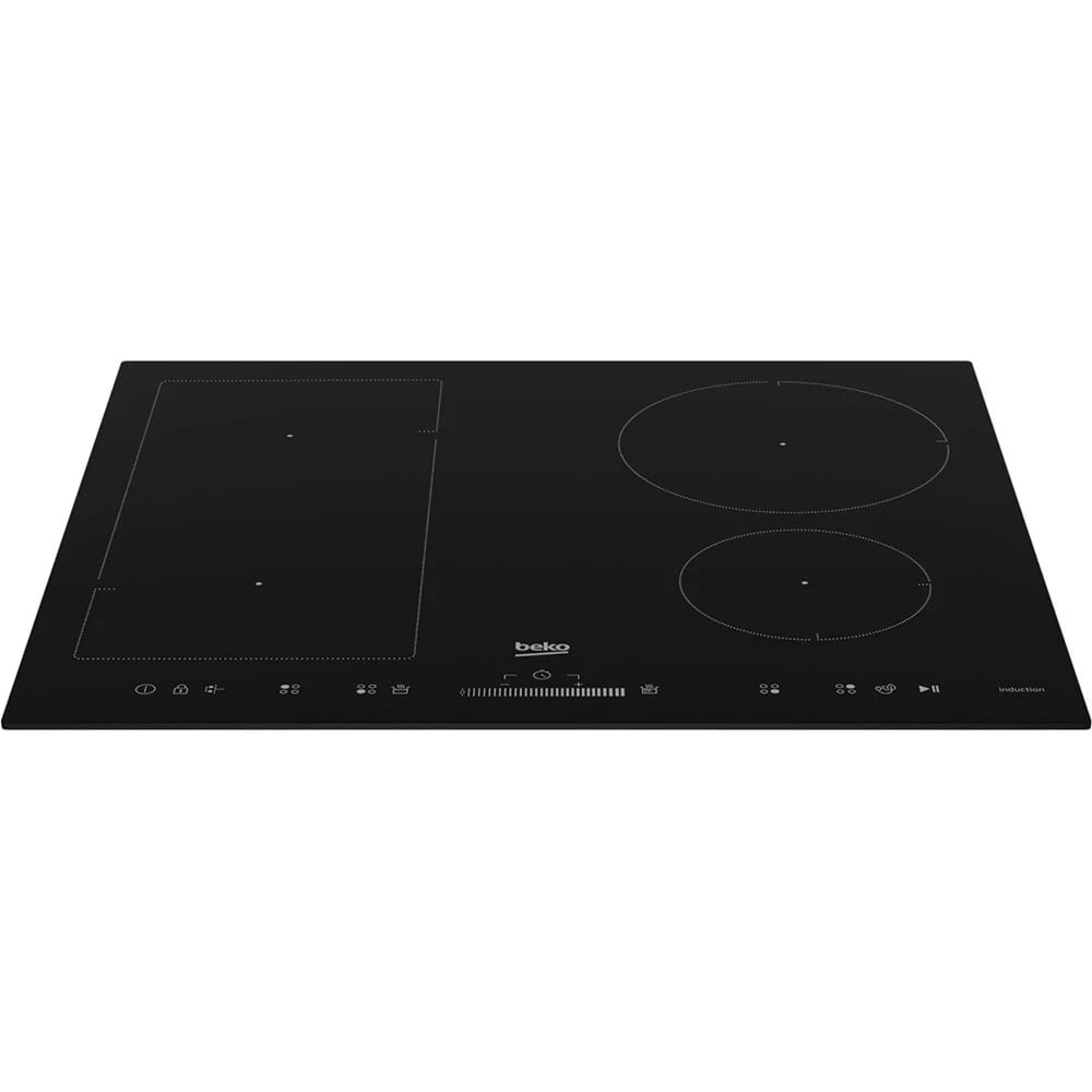 Варильна поверхня Beko HII64500UFT - фото 2 Варильна поверхня Beko HII64500UFT - фото 2