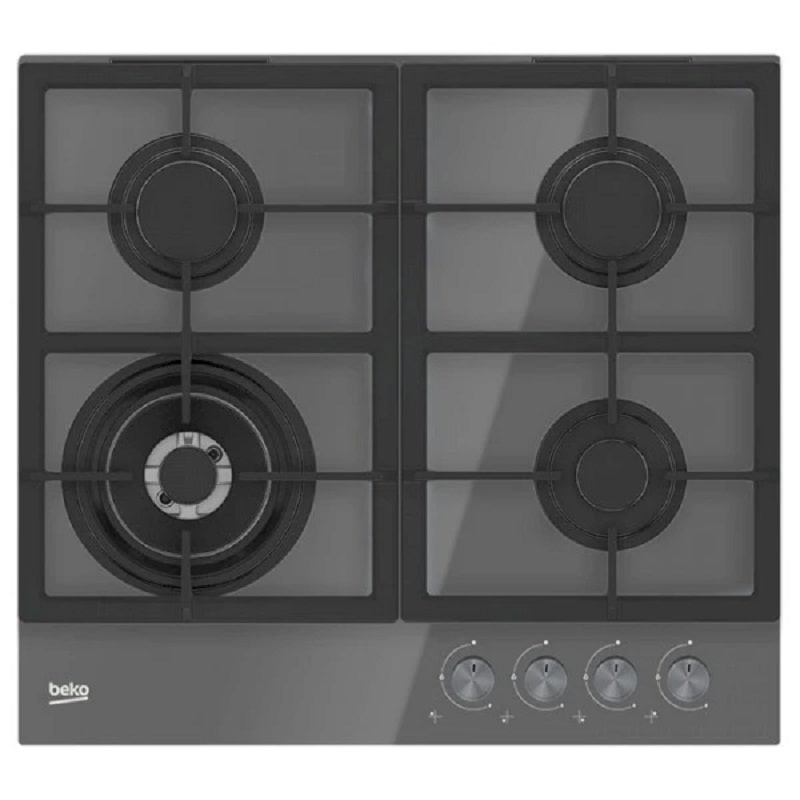 Варочная поверхность Beko HILW64225SZG