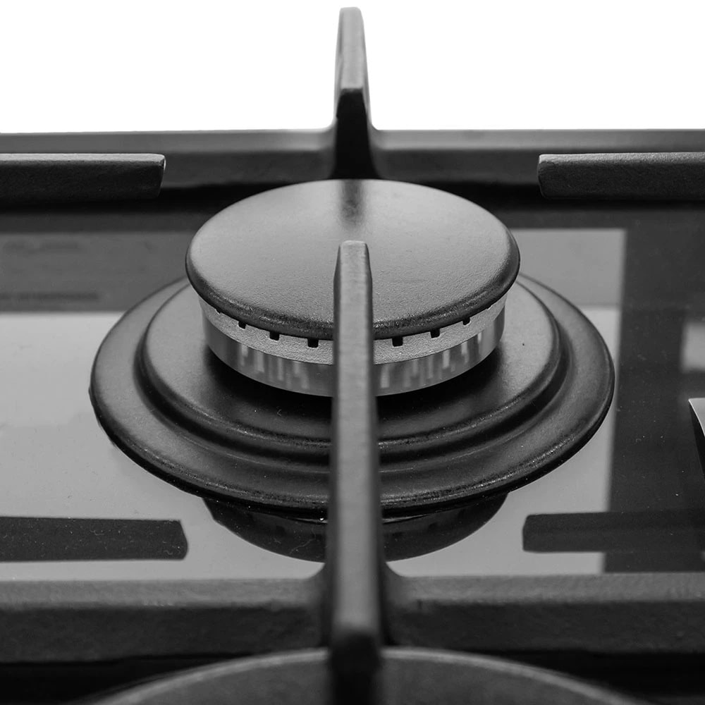 Варочная поверхность Beko HILW64225SZG - фото 1
