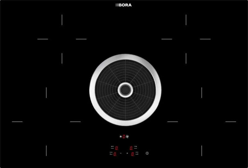 Варильна поверхня Bora Hyper (BHU)