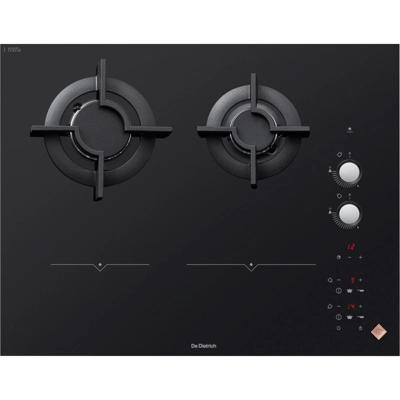 Варочная поверхность De Dietrich DPI7602BM