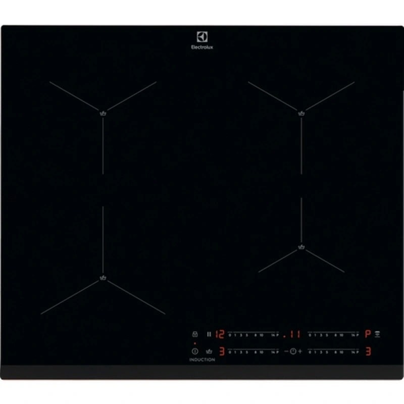 Варильна поверхня Electrolux EIS62443 (6945551) Europe