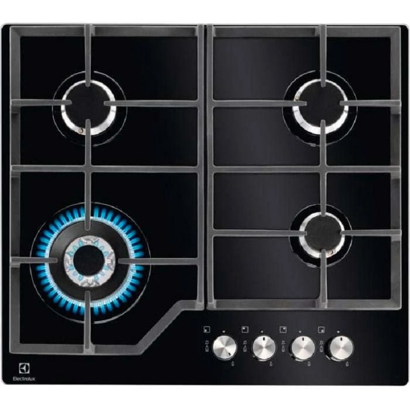 Варильна поверхня Electrolux KGG64362K Europe