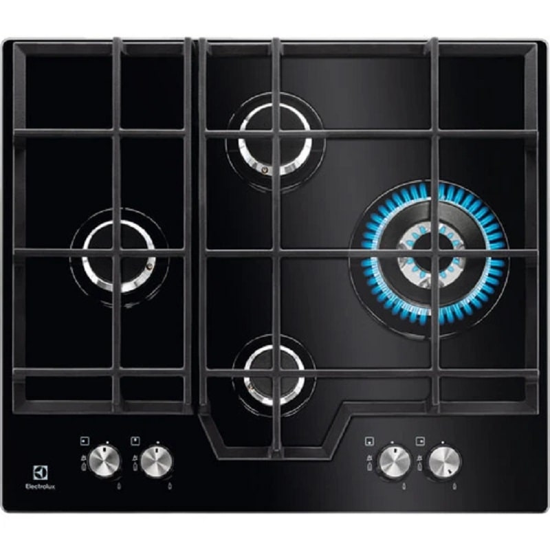 Варочная поверхность Electrolux KGG6456K (6898791) Europe