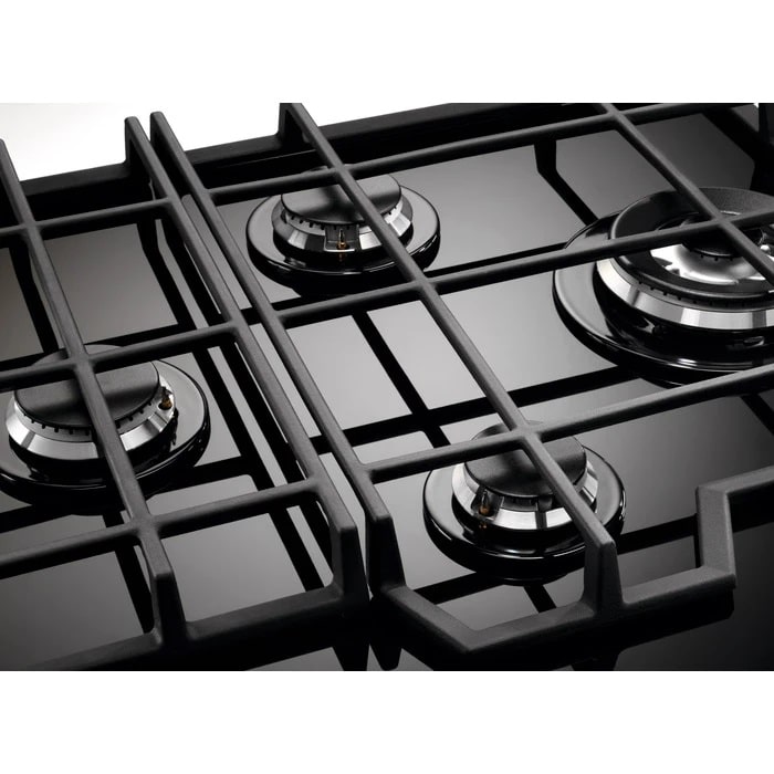 Варочная поверхность Electrolux KGG6456K (6898791) Europe - фото 1