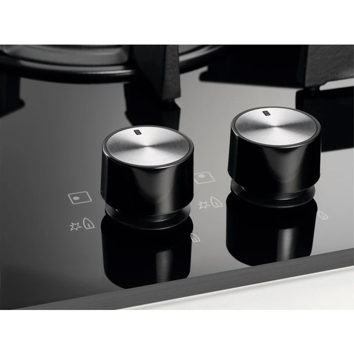 Варочная поверхность Electrolux KGG6456K (6898791) Europe - фото 2