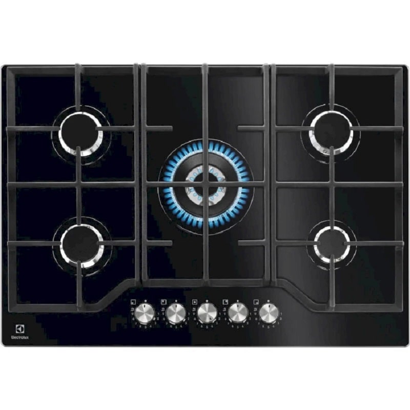 Варильна поверхня Electrolux KGG75362K Europe