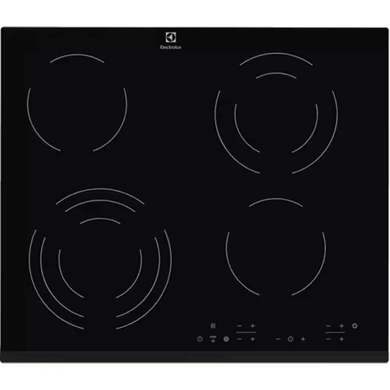Варильна поверхня Electrolux EHF6343FOK Europe