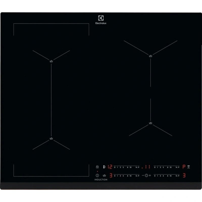 Варочная поверхность Electrolux EIS62441 Europe