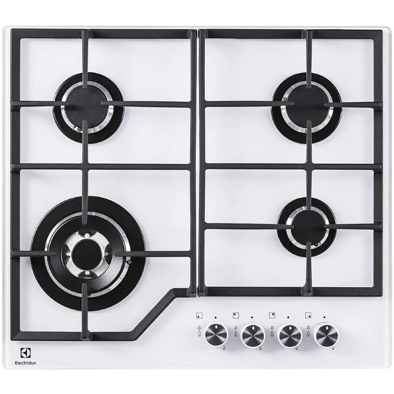 Варильна поверхня Electrolux GPE 363 YV