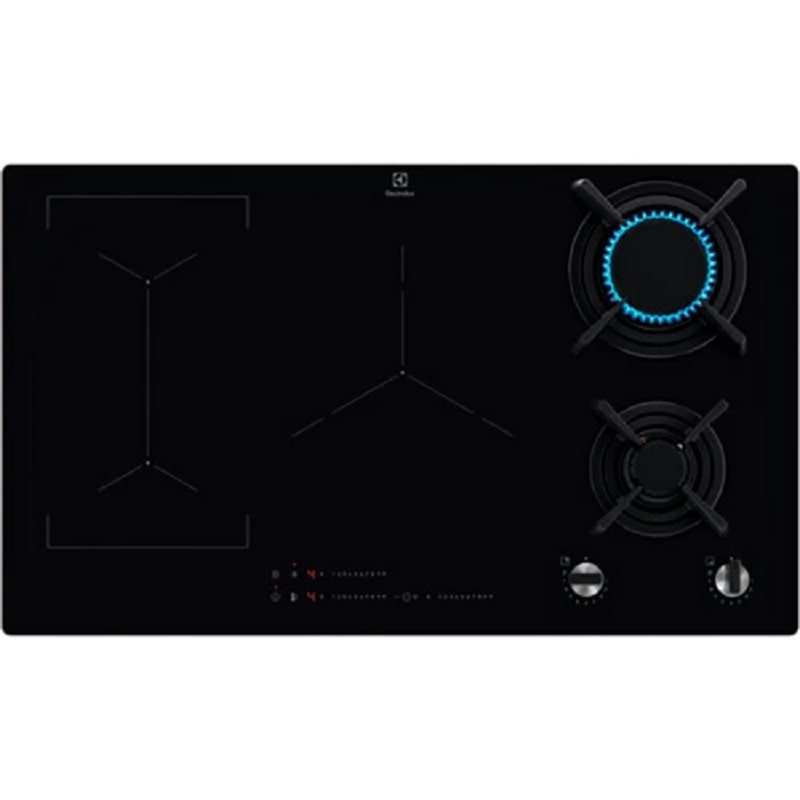 Варочная поверхность Electrolux KDI951723K Europe