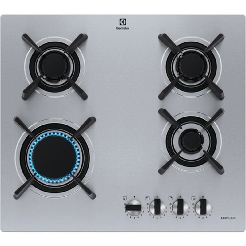 Варильна поверхня Electrolux KGU643723Z